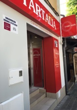 Tartalia alcanza los 33 establecimientos con la llegada a la Comunidad Valenciana