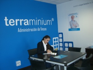 Terraminium terminó 2011 con 22 nuevos administradores asociados