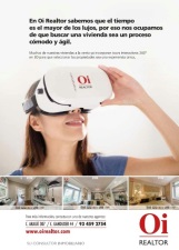 El mercado inmobiliario celebra la primera venta de un inmueble mediante visitas virtuales