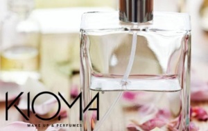 Kioma - Make Up & Perfumes quiere conectarse con sus clientes de la mejor manera posible. 