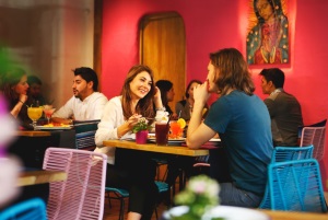 La Chelinda traslada su primer establecimiento abierto en la madrileña zona de Sol al cosmopolita barrio de Chueca 