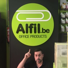 Alfil.be papeleria & hobby