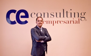 UNA NUEVA OFICINA DE CE CONSULTING EMPRESARIAL ABRE SUS PUERTAS EN EL EIXAMPLE DE BARCELONA