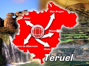 Portaldetuciudad.com da servicio a toda la provincia de Teruel