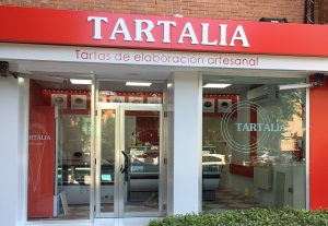 Tartalia continúa creciendo con una nueva franquicia en Madrid