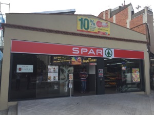 GRUPO MIQUEL y VALVI SUPERMERCATS inauguran nuevo establecimiento en Sant Cugat