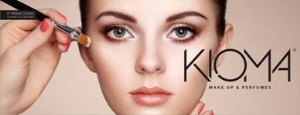 Kioma – Make Up & Perfumes se ha mostrado una verdadera empresa en crecimiento.