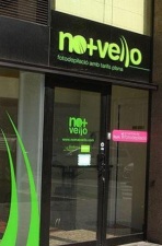 No+Vello consolidada líder en número de centros y volumen de clientes satisfechos.