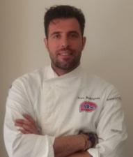  ÍCONA, el nuevo concepto de restauració del grupo BRASAYLEÑA, ficha al chef Rodriguez Monio como asesor gastronómico