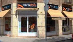 Villaviciosa (Asturias), es el nuevo punto de venta que ha firmado la franquicia de telefonía Tecnyshop, siendo la cuarta firma de la enseña este mes 