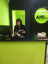 ¡¡¡ INAUGURACIÓN alfil.be Sabadell CreuAlta ¡¡¡ 