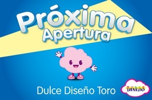 Dulce Diseño abre una nueva franquicia en Toro (Zamora)