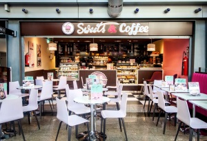 Sweets & Coffee abre dos nuevas franquicias con una imagen renovada 