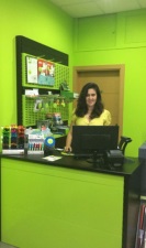 Alfil.be papeleria & hobby 