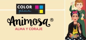 COLOR PLUS Lanza una nueva gama de productos, animosa ®, productos con alma y coraje