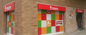 Grupo Miquel inaugura dos supermercados  Proxim en Cataluña 