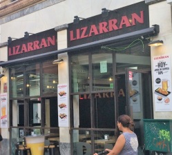 La red de franquicias LIZARRAN sigue creciendo en Andalucía con un nuevo establecimiento en Sevilla