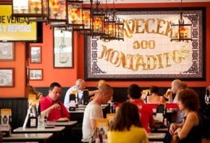 Restalia abre su primer restaurante en Costa Rica   