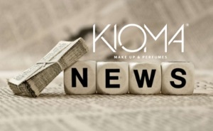 Kioma – Make Up & Perfumes viene aumentado su red de tiendas, incluso en España. 