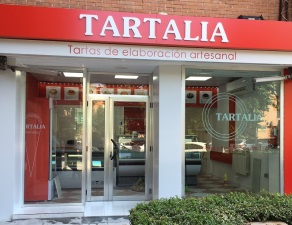 Tartalia cerrará el año con una facturación cercana a los 5,5 millones de euros    