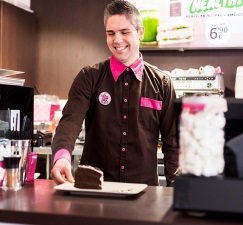 Sweets & Coffee da empleo a más de 150 personas 