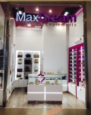 La marca MaxDream llega a Perú