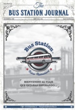  Bus Station rediseña su carta e introduce nuevos platos