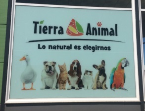 Tierra Animal inaugura nueva tienda en Vallecas