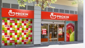 Proxim sigue su expansión  con 2 establecimientos en Cataluña
