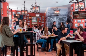 100 Montaditos refuerza su foco en el cliente 