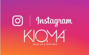  Kioma en Instagram 