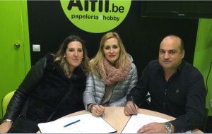 ¡¡¡NUEVA FIRMA PAMPLONA CENTRO ¡¡¡ Alfil.be