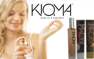 PERFUMES KIOMA