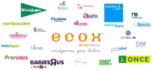 Ecox4D-5D el valor de la marca y sus alianzas estratégicas. Firma acuerdo con Prénatal