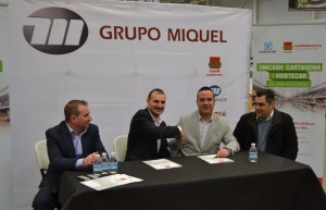 Apuesta por la comunidad de Murcia y su hostelería