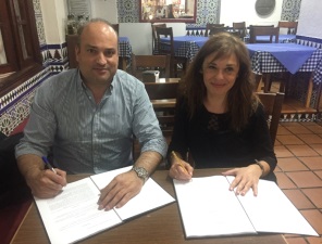 Alfil.be papeleria & hobby, en Alicante, nueva firma