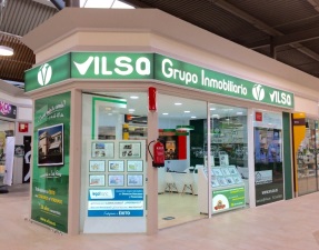 Vilsa Grupo Inmobiliario ofrece una reducción del 10% en el canon de entrada