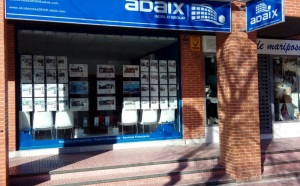 Apertura Adaix Alcobendas 28100