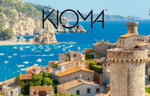 Nueva tienda Kioma