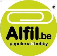Entrevistamos a la marca franquiciadora ALFIL.BE Papelería & Hobby