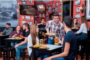 Restalia prevé abrir 15 nuevos restaurantes en Andalucía antes de verano      