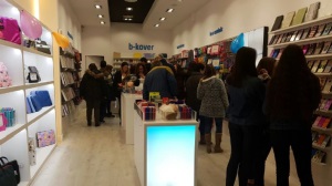 b-Kover inaugura en Tarragona