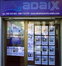 Adaix abre una nueva franquicia en Almería