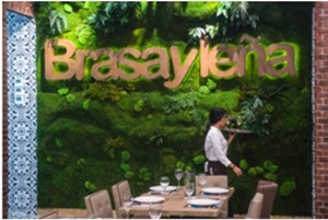 BrasayLeña crecer en Barcelona con su 4º restaurante