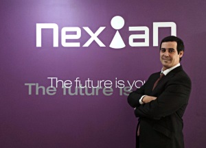 Nexian RRHH abre su primera oficina en Castilla-La Macha y prevé gestionar 500 contrataciones de personal