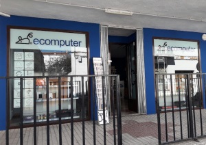 Nueva apertura de la franquicia Ecomputer Trujillo