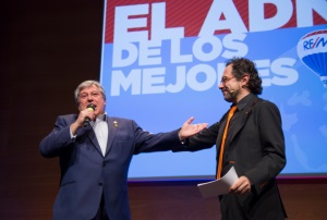 RE/MAX España celebra XXII convención nacional en Toledo, con alrededor de 700 inmobiliarios