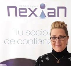 Nexian RRHH inaugura una delegación en Badalona, y prevé gestionar más de 500 contrataciones en un año