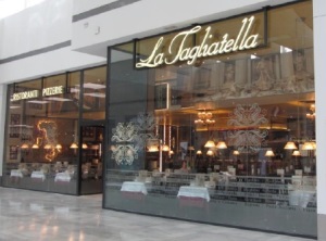 La Tagliatella se estrena en Badajoz con un nuevo restaurante