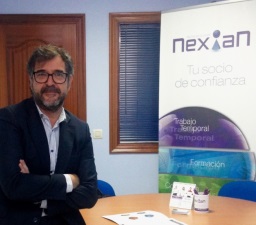 Nexian RRHH abre su primera oficina en A Coruña y ya prevé la contratación de 300 profesionales de la región